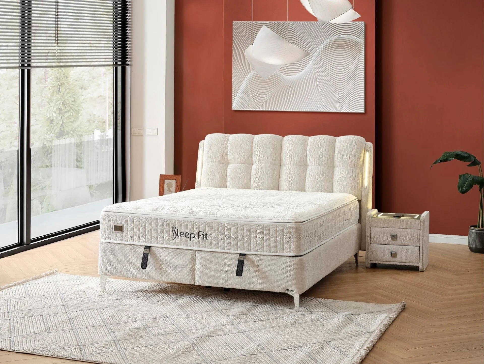 Sleep Fit Set