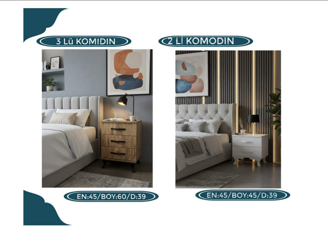 Komodin